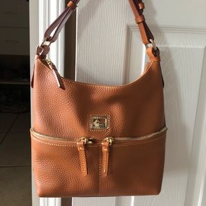 Dooney & Bourke purse